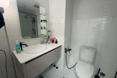 Condominio de 1 dormitorio en Pattaya, Tailandia № 211382 - foto 7