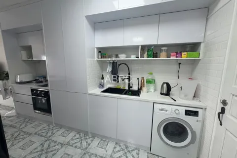 Condominio de 1 dormitorio en Pattaya, Tailandia № 211382 - foto 2