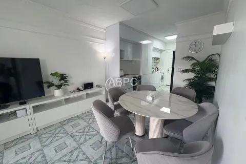 Condominio de 1 dormitorio en Pattaya, Tailandia № 211382 - foto 14
