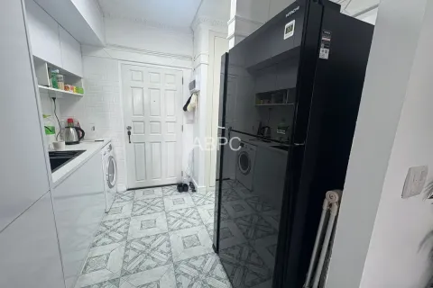 Condominio de 1 dormitorio en Pattaya, Tailandia № 211382 - foto 3