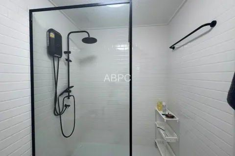 Condominio de 1 dormitorio en Pattaya, Tailandia № 211382 - foto 9