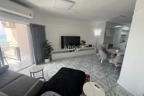 Condominio de 1 dormitorio en Pattaya, Tailandia № 211382 - foto 11