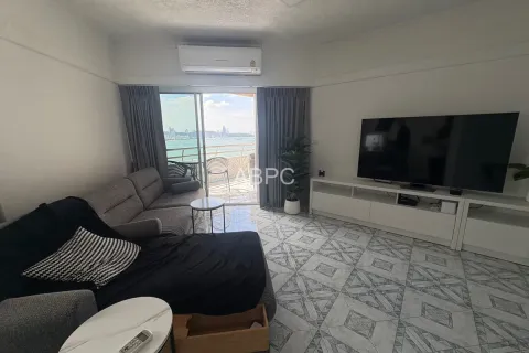 Condominio de 1 dormitorio en Pattaya, Tailandia № 211382 - foto 13