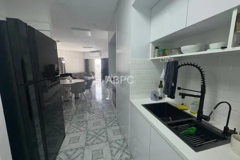 Condominio de 1 dormitorio en Pattaya, Tailandia № 211382 - foto 4