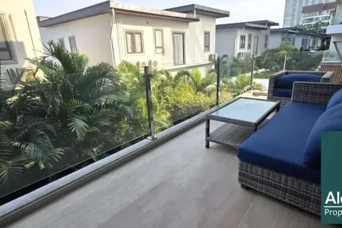 Condominio de 3 dormitorios en Jomtien Beach, Pattaya, Tailandia № 211379 - foto 6