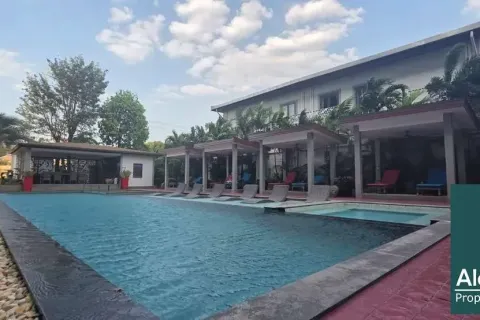 Condominio de 3 dormitorios en Jomtien Beach, Pattaya, Tailandia № 211379 - foto 10
