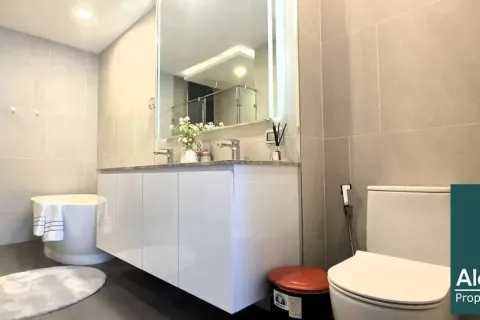 Condominio de 3 dormitorios en Jomtien Beach, Pattaya, Tailandia № 211379 - foto 13