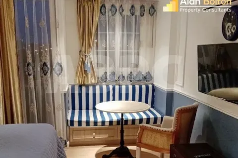 Estudio en el condominio en Pattaya, Tailandia № 211384 - foto 3