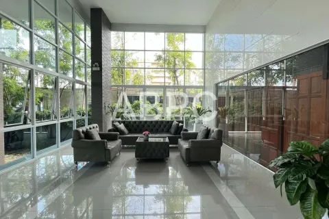 Condominio de 1 dormitorio en Pattaya, Tailandia № 211383 - foto 3