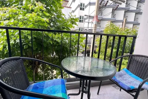 Condominio de 1 dormitorio en Pattaya, Tailandia № 211383 - foto 15