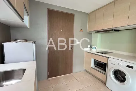 Condominio de 1 dormitorio en Pattaya, Tailandia № 211383 - foto 7
