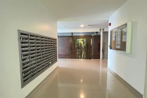 Condominio de 1 dormitorio en Pattaya, Tailandia № 211383 - foto 14