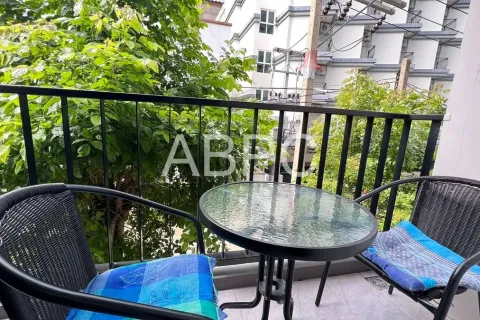 Condominio de 1 dormitorio en Pattaya, Tailandia № 211383 - foto 4