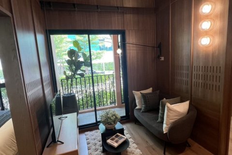 Condo à Din Daeng, Bangkok, Thaïlande, 4 chambres  № 173154 - photo 3