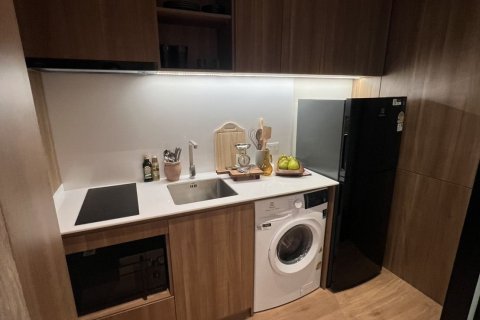 Condo à Din Daeng, Bangkok, Thaïlande, 4 chambres  № 173154 - photo 8