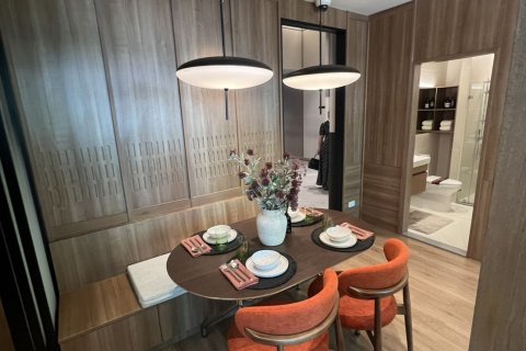 Condo à Din Daeng, Bangkok, Thaïlande, 4 chambres  № 173154 - photo 2