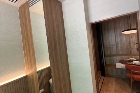 Condo à Din Daeng, Bangkok, Thaïlande, 4 chambres  № 173154 - photo 7