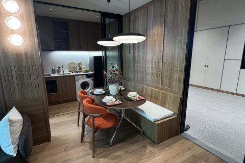 Condo à Din Daeng, Bangkok, Thaïlande, 4 chambres  № 173154 - photo 10