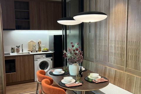 Condo à Din Daeng, Bangkok, Thaïlande, 4 chambres  № 173154 - photo 9