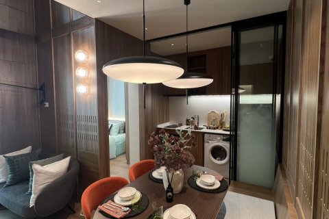 Condo à Din Daeng, Bangkok, Thaïlande, 4 chambres  № 173154 - photo 13