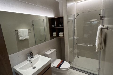 Condo à Din Daeng, Bangkok, Thaïlande, 4 chambres  № 173154 - photo 5