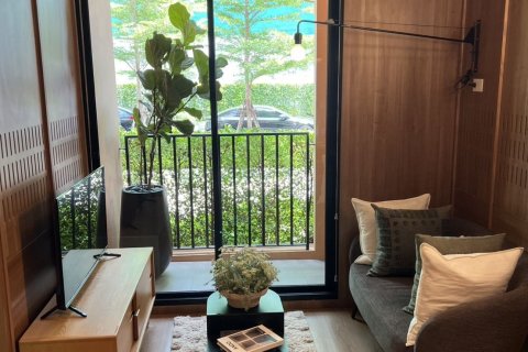 Condo à Din Daeng, Bangkok, Thaïlande, 4 chambres  № 173154 - photo 12