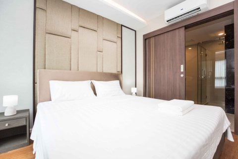 Studio in the Condo in Phuket, Thailand  № 173152 - photo 13