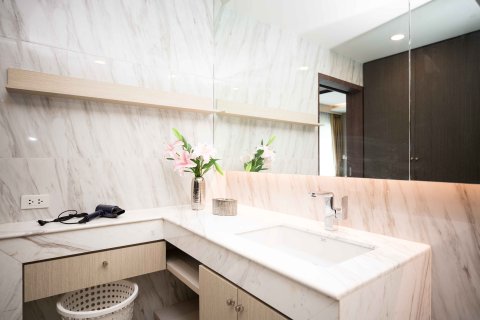 Studio in the Condo in Phuket, Thailand  № 173152 - photo 18