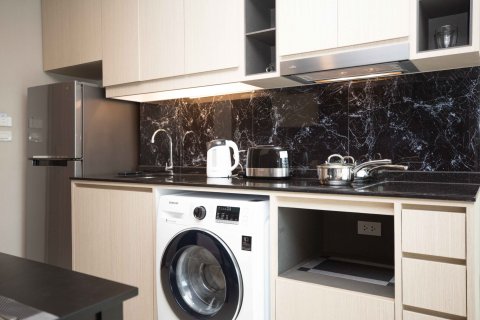 Studio in the Condo in Phuket, Thailand  № 173152 - photo 9