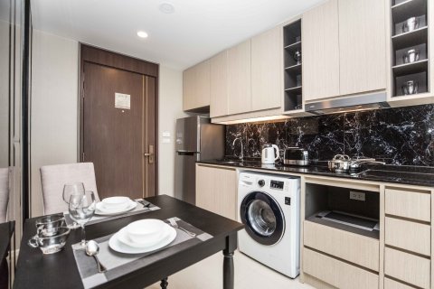 Studio in the Condo in Phuket, Thailand  № 173152 - photo 8