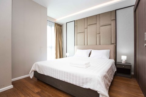 Studio in the Condo in Phuket, Thailand  № 173152 - photo 11