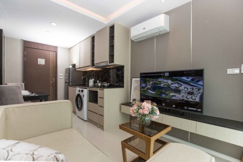 Studio in the Condo in Phuket, Thailand  № 173152 - photo 30