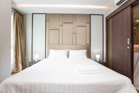 Studio in the Condo in Phuket, Thailand  № 173152 - photo 10