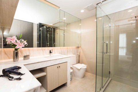 Studio in the Condo in Phuket, Thailand  № 173152 - photo 14