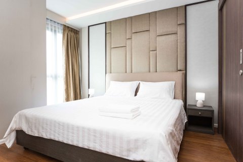 Studio in the Condo in Phuket, Thailand  № 173152 - photo 12