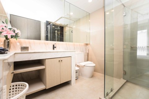 Studio in the Condo in Phuket, Thailand  № 173152 - photo 17