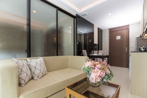 Studio in the Condo in Phuket, Thailand  № 173152 - photo 27