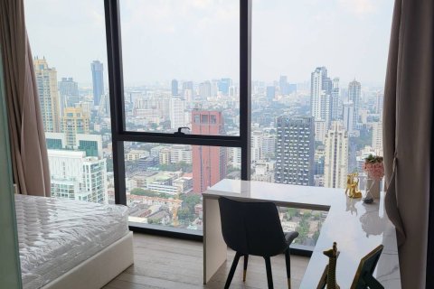 Penthouse à Watthana, Bangkok, Thaïlande 2 chambres № 173156 - photo 9