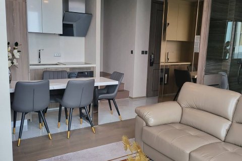 Penthouse à Watthana, Bangkok, Thaïlande 2 chambres № 173156 - photo 3