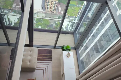 Penthouse à Watthana, Bangkok, Thaïlande 2 chambres № 173156 - photo 6