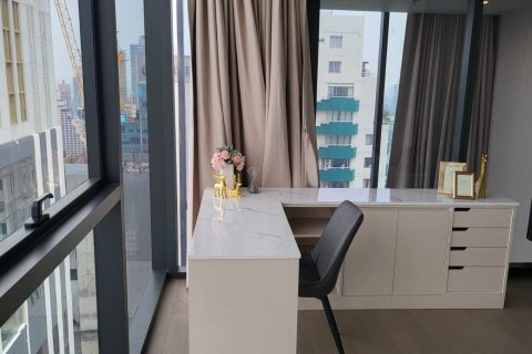 Penthouse à Watthana, Bangkok, Thaïlande 2 chambres № 173156 - photo 10