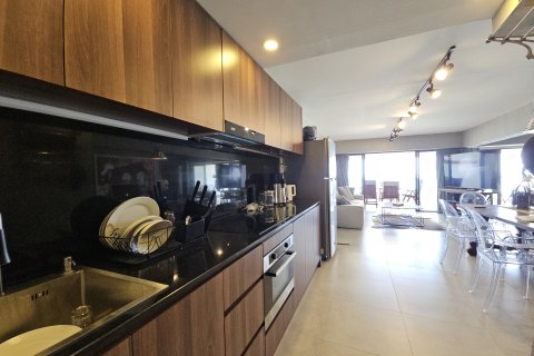 Студия в кондо в Паттайе, Таиланд № 173158 - фото 8