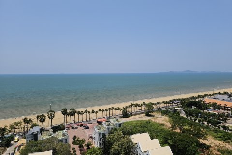 Студия в кондо в Паттайе, Таиланд № 173158 - фото 10