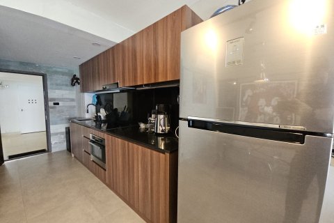 Студия в кондо в Паттайе, Таиланд № 173158 - фото 21