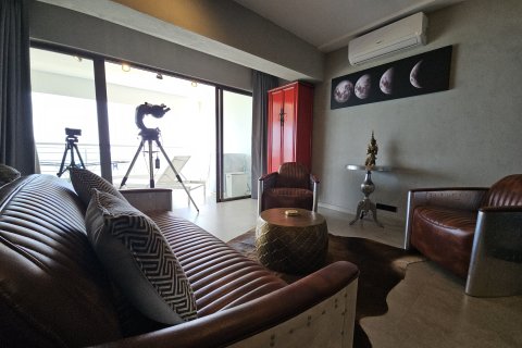 Студия в кондо в Паттайе, Таиланд № 173158 - фото 20