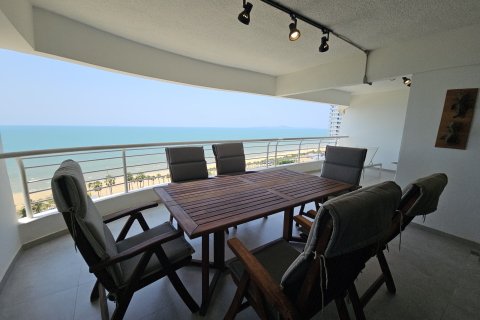 Студия в кондо в Паттайе, Таиланд № 173158