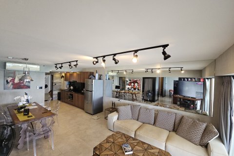 Студия в кондо в Паттайе, Таиланд № 173158 - фото 4