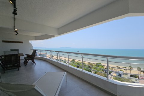 Студия в кондо в Паттайе, Таиланд № 173158 - фото 9