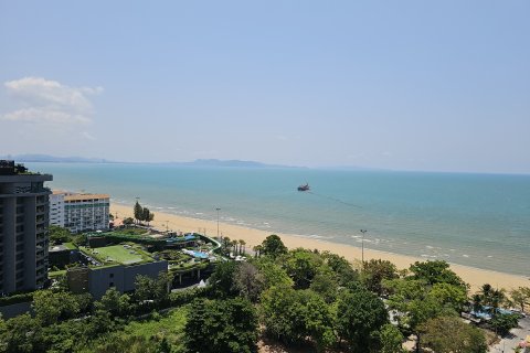 Студия в кондо в Паттайе, Таиланд № 173158 - фото 11