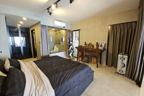 Студия в кондо в Паттайе, Таиланд № 173158 - фото 7